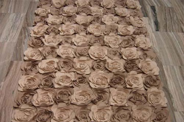 Felt Rugs and Carpets